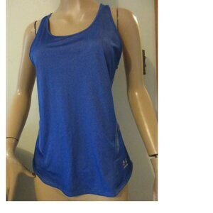 Under Armour Tank Open Back Women's Medium